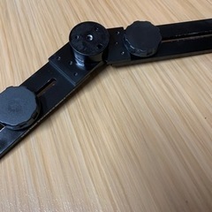 値下ケンコーツインカメラホルダーの画像