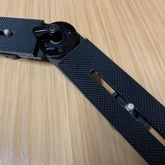 値下ケンコーツインカメラホルダーの画像