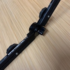 値下ケンコーツインカメラホルダーの画像