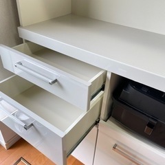キッチンボード/清掃・除菌済/2,000円の画像