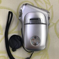 【📷一眼レフカメラ買取強化中📷】SANYO DMX-C40　カメ...