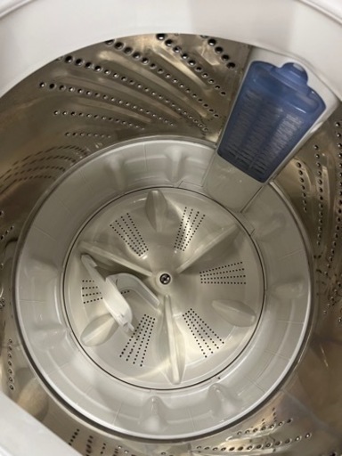 全国送料無料★3か月保障付き★洗濯機★2017年★Panasonic★7.0kg