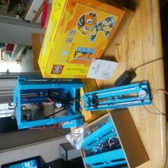 3Dプリンター ワンオーワンHERO 101 2セットの画像