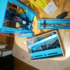 3Dプリンター ワンオーワンHERO 101 2セットの画像