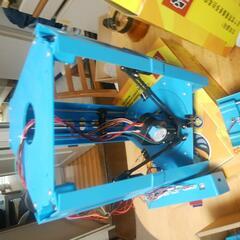 3Dプリンター ワンオーワンHERO 101 2セット