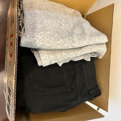 婦人服　色々　冬物