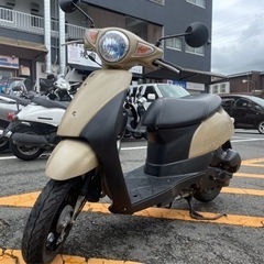 【外装ピカピカ✨人気車種🔥】スズキ　レッツG 人気のFI車両❗️...
