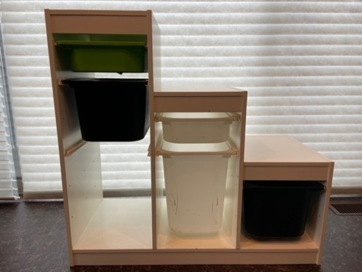 IKEA トロファスト