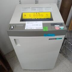 明光商会 シュレッダー ※動作確認済み TJ861