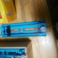 3Dプリンター ワンオーワンHERO 101 ジャンク 部品取り用の画像