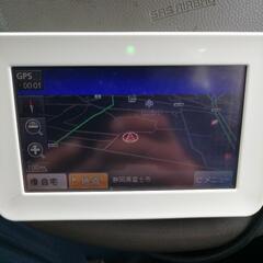 Clarion DrivTrax  P10 パーソナルナビゲーシ...