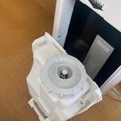 加湿空気清浄機の画像