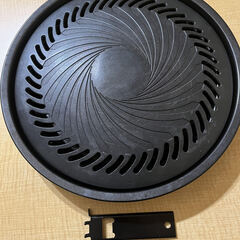 Iwatani　焼肉プレート　達人の画像