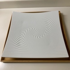 大皿　コンランショップ