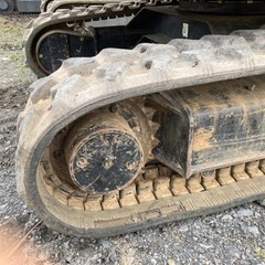 【成約済み】CAT303CR ユンボの画像