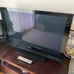 パイオニア　プラズマテレビ42型 PDP-428