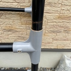 タイヤラックの画像