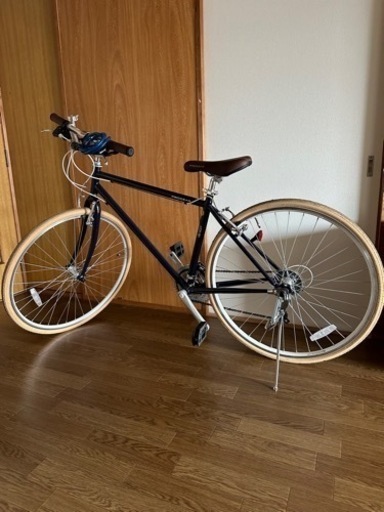 ロードバイク PROGER