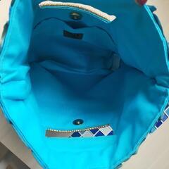 CAL by COOCO ブランド バッグの画像