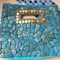 CAL by COOCO ブランド バッグの画像