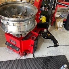 福岡 タイヤ交換 バイクもクルマも！