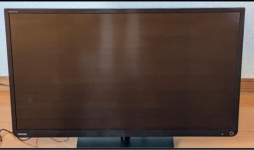 TOSHIBA32インチ