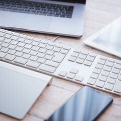 【平日週5】激レア！リサイクルPCのオークション出品業務♪(W2...
