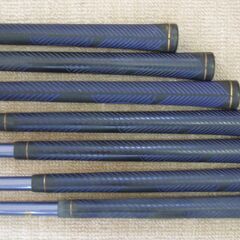 「交渉中」レディース　マルマン　タイタス　VS TITAN CAVITY maruman titus  　６～S　アイアンの画像