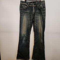 ジーンズ👖