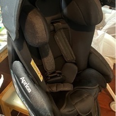Aprica チャイルドシート　ISOFIX