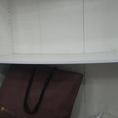 IKEA　PAX? 収納棚　洋服タンスにも　の画像