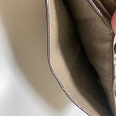 FURLA フルラ　折りたたみ財布　二つ折りの画像