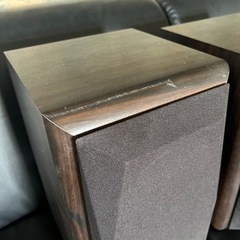 パナソニック　SB-CA7 2個セットの画像