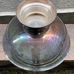 シェルタン　パンチ　古道具の画像