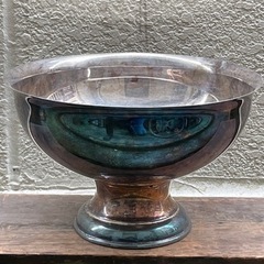 シェルタン　パンチ　古道具