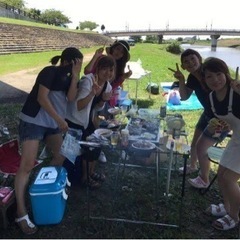 6/10(日)BBQしながらお友達作り☺️🫶💕