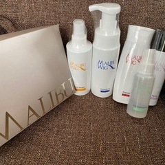 【未使用】MALIBUウィッグ専用ヘアケアセット