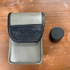 【光ヶ丘〜南鳩ヶ谷】双眼鏡8×24・ふつうに使えるの画像