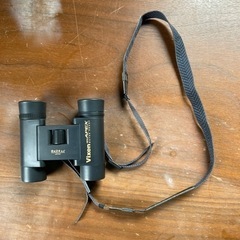 【光ヶ丘〜南鳩ヶ谷】双眼鏡8×24・ふつうに使えるの画像