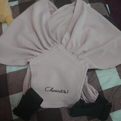 シェリネツト  ダブルテンション ピンク