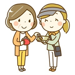 【安曇野市】毎月25日頃〜翌月初までの期間のみ！【土日祝休み】集...