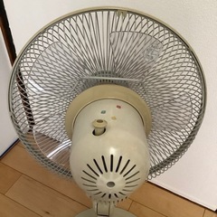 無料　扇風機の画像