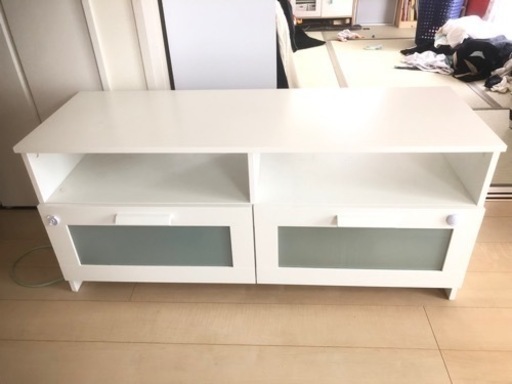 IKEA テレビ台