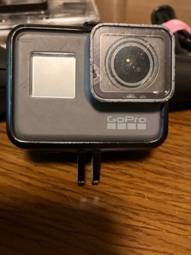 GoPro6 GoPro hero6 