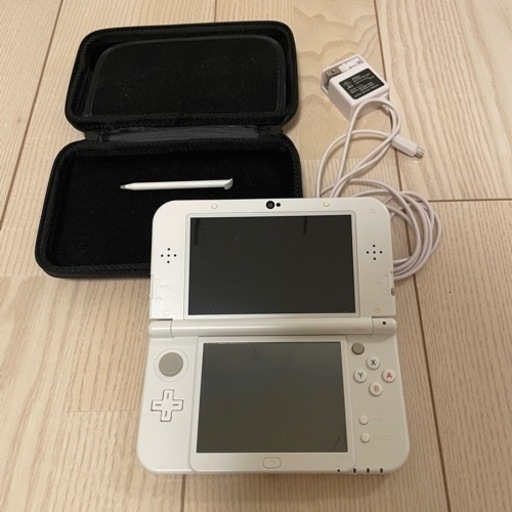 New Nintendo 3DS LL ネイビー + ゲームソフト2本 New Nintendo 3DS LL ネイビー + ゲームソフト2本 Amazon | New