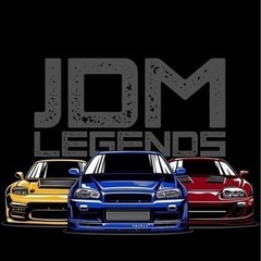 JDM