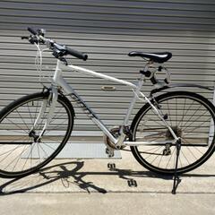 ロードバイク