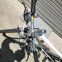 ロードバイクの画像