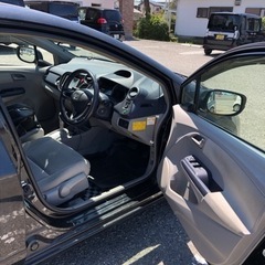 長〜い車検付き　ホンダインサイトハイブリッド 距離9万キロ代の画像