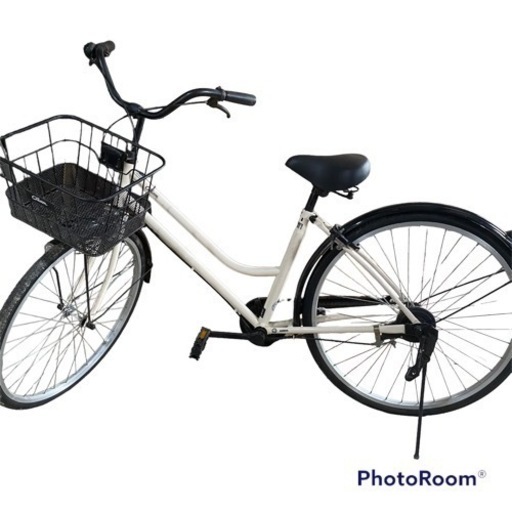 【早い者勝ち❗値下げ】asahi アサヒ クリームシティ ママチャリ 自転車